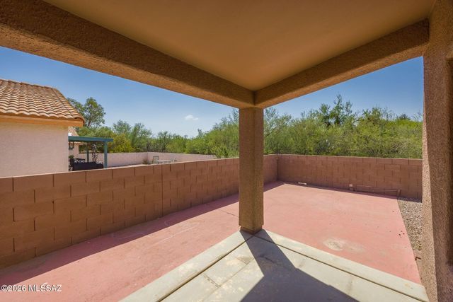 12253 N Brightridge Drive, Oro Valley, AZ 85755