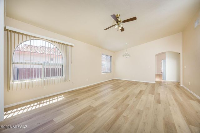 12253 N Brightridge Drive, Oro Valley, AZ 85755