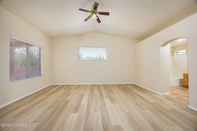12253 N Brightridge Drive, Oro Valley, AZ 85755