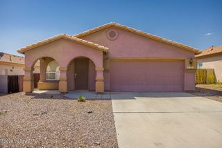12253 N Brightridge Drive, Oro Valley, AZ 85755