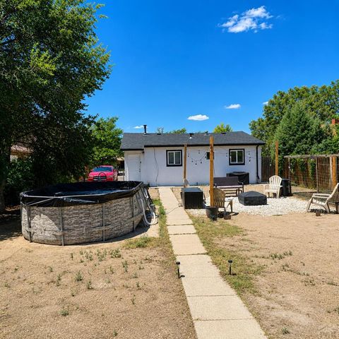 2704 Denver Blvd, Pueblo, CO 81003
