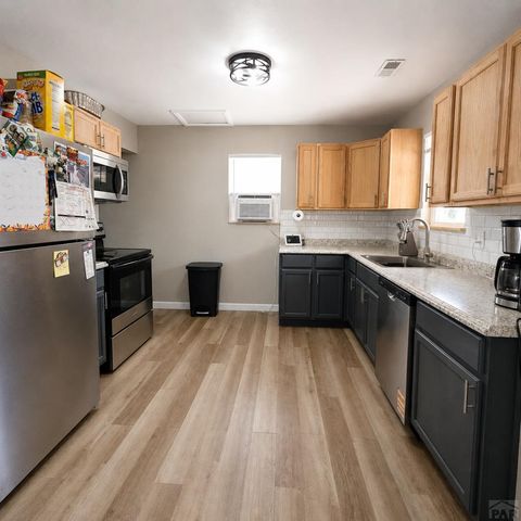 2704 Denver Blvd, Pueblo, CO 81003