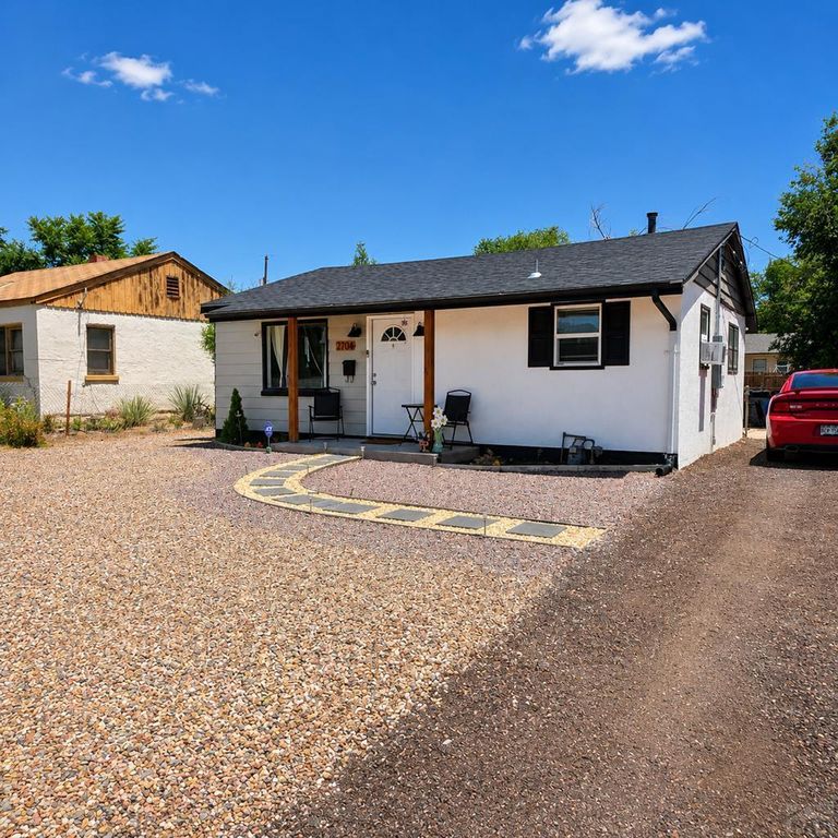2704 Denver Blvd, Pueblo, CO 81003