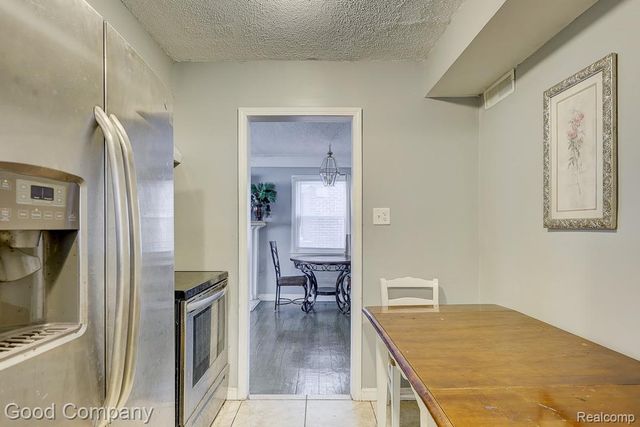 18669 Coyle Street, Detroit, MI 48235
