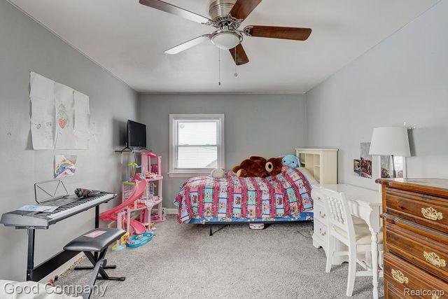 18669 Coyle Street, Detroit, MI 48235