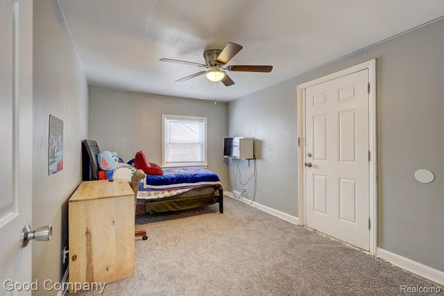18669 Coyle Street, Detroit, MI 48235