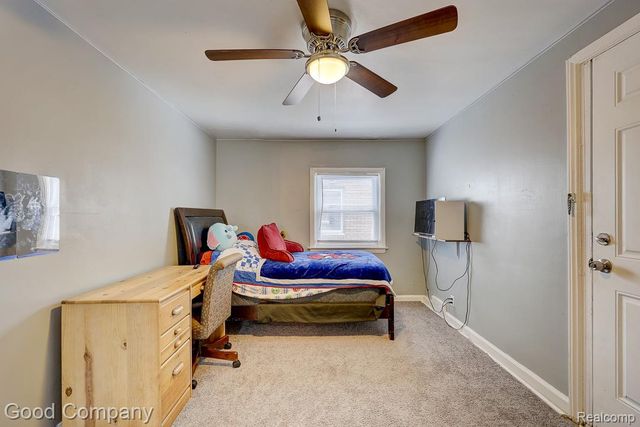 18669 Coyle Street, Detroit, MI 48235