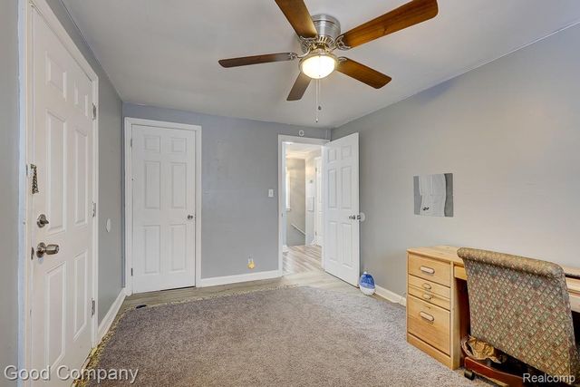 18669 Coyle Street, Detroit, MI 48235