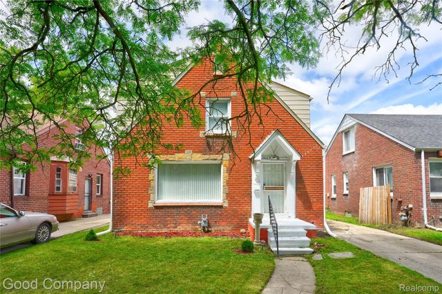 18669 Coyle Street, Detroit, MI 48235