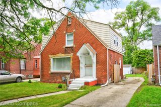 18669 Coyle Street, Detroit, MI 48235