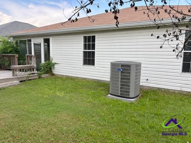 101 Emerald Court, Warner Robins, GA 31093