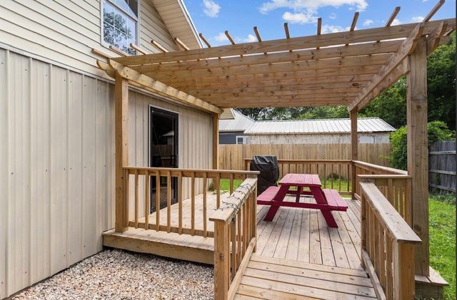 1003 W 5th Street, Clifton, TX 76634