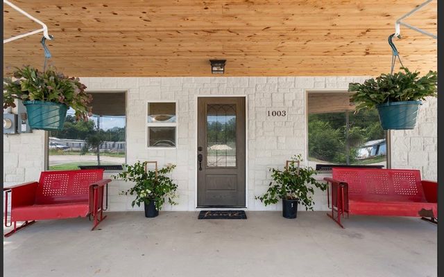 1003 W 5th Street, Clifton, TX 76634
