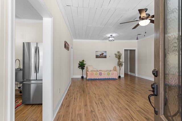 1003 W 5th Street, Clifton, TX 76634
