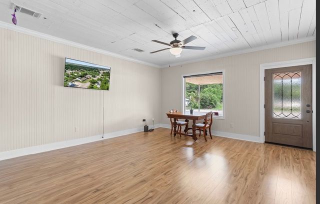 1003 W 5th Street, Clifton, TX 76634