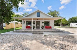 1003 W 5th Street, Clifton, TX 76634