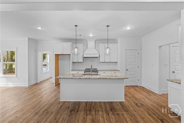 538 Davis Road, Jefferson, GA 30549