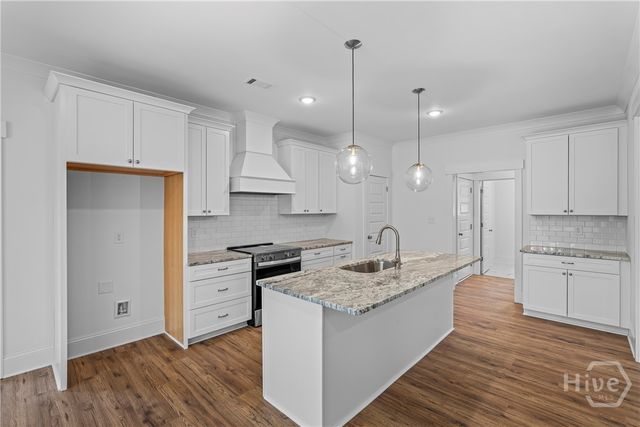 538 Davis Road, Jefferson, GA 30549