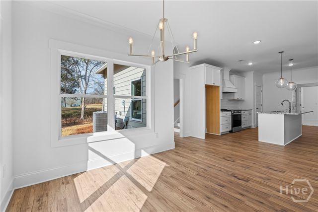 538 Davis Road, Jefferson, GA 30549