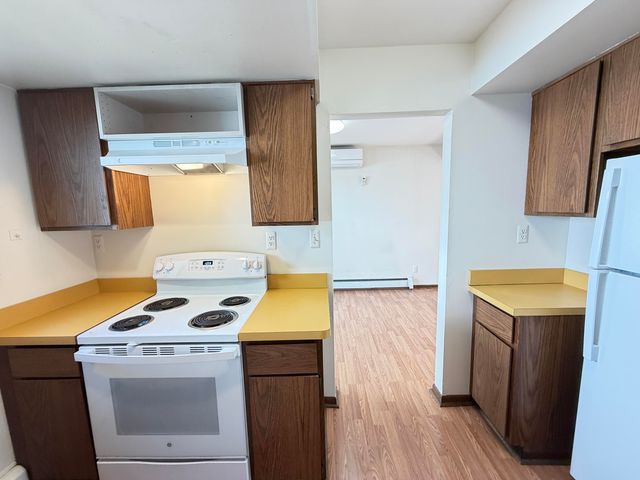 1707 Dexter Avenue, Ann Arbor, MI 48103