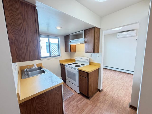 1707 Dexter Avenue, Ann Arbor, MI 48103