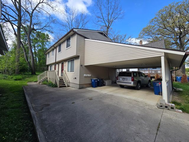 1707 Dexter Avenue, Ann Arbor, MI 48103