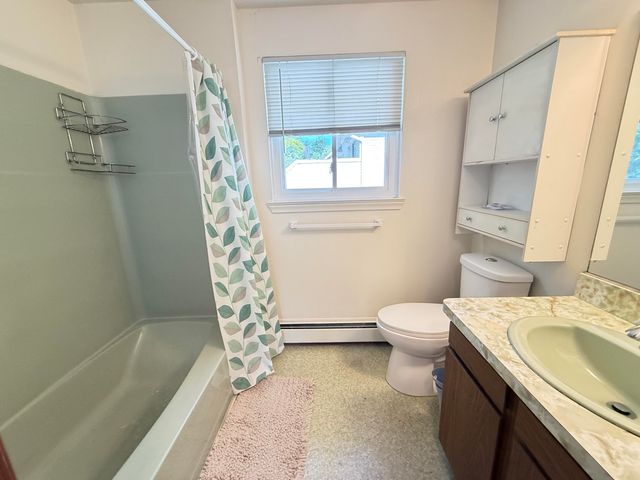 1707 Dexter Avenue, Ann Arbor, MI 48103