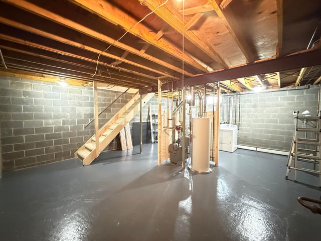 1707 Dexter Avenue, Ann Arbor, MI 48103