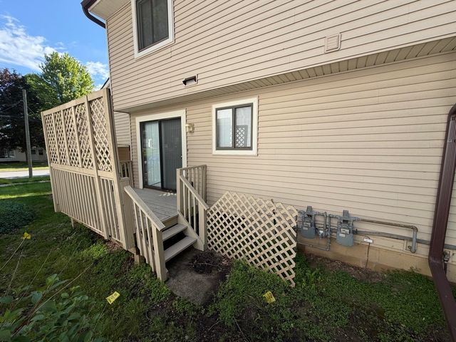 1707 Dexter Avenue, Ann Arbor, MI 48103