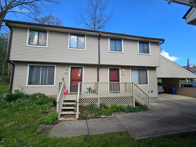 1707 Dexter Avenue, Ann Arbor, MI 48103