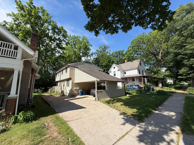 1707 Dexter Avenue, Ann Arbor, MI 48103