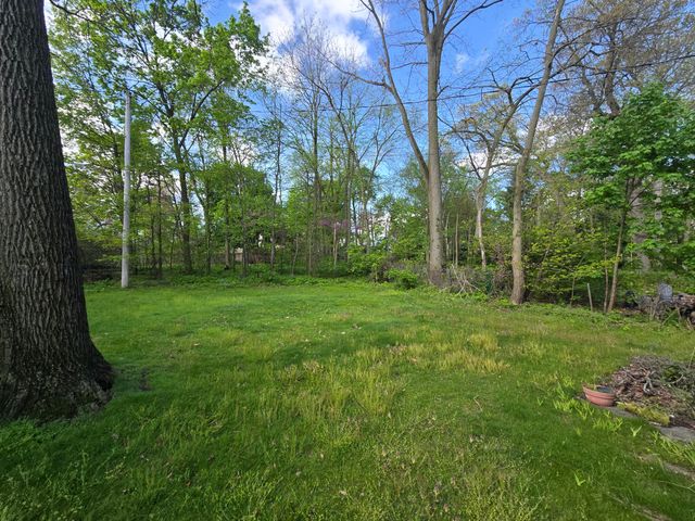 1707 Dexter Avenue, Ann Arbor, MI 48103