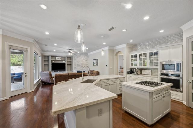 12210 Preece Court, Cypress, TX 77429