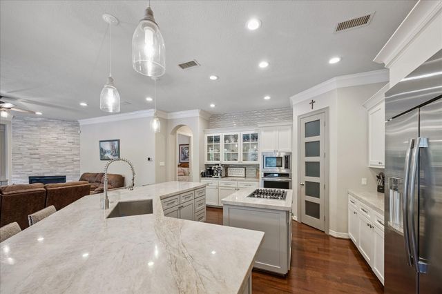 12210 Preece Court, Cypress, TX 77429