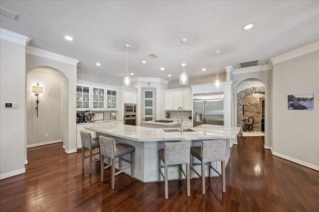 12210 Preece Court, Cypress, TX 77429