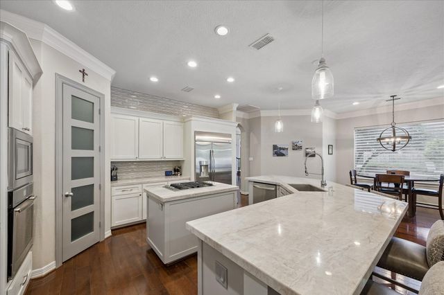 12210 Preece Court, Cypress, TX 77429