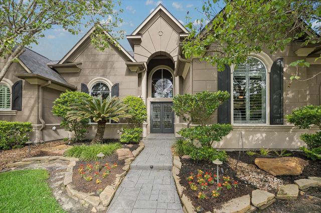 12210 Preece Court, Cypress, TX 77429