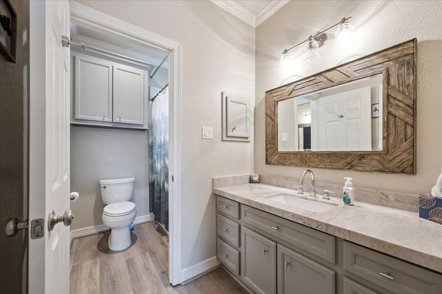 12210 Preece Court, Cypress, TX 77429