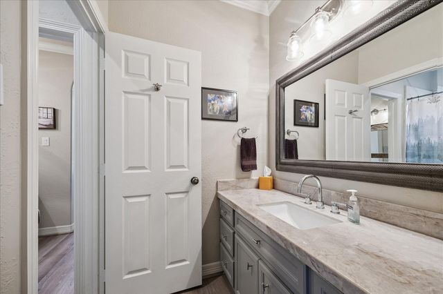 12210 Preece Court, Cypress, TX 77429