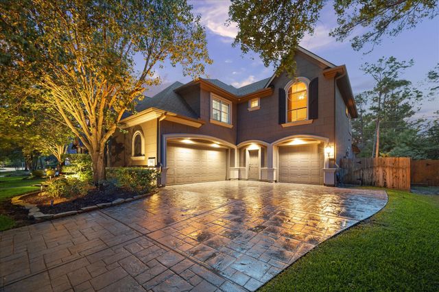 12210 Preece Court, Cypress, TX 77429