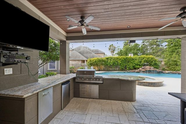 12210 Preece Court, Cypress, TX 77429