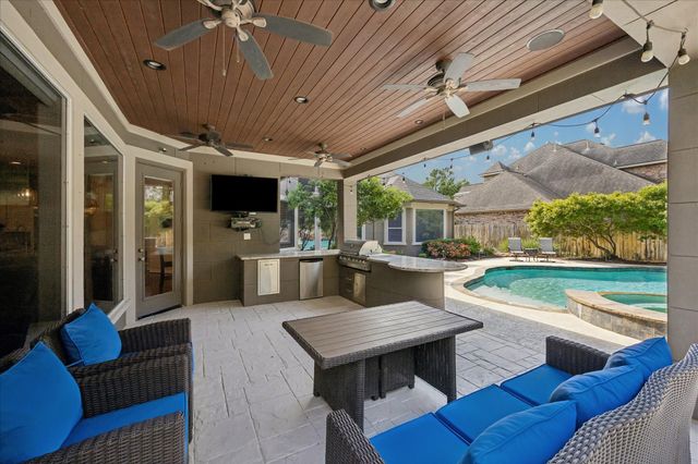 12210 Preece Court, Cypress, TX 77429