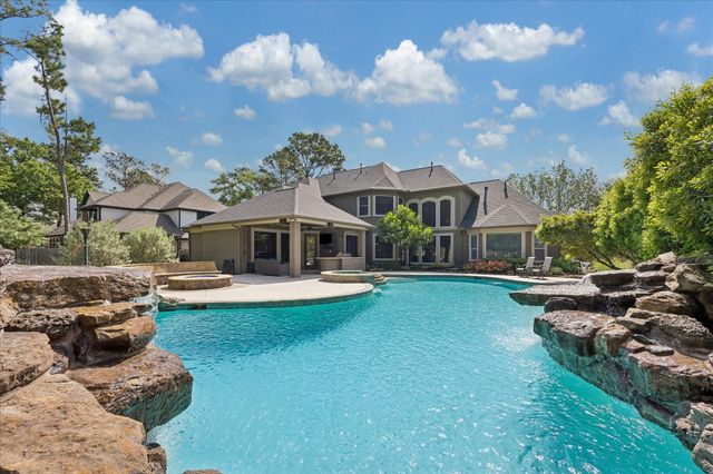 12210 Preece Court, Cypress, TX 77429