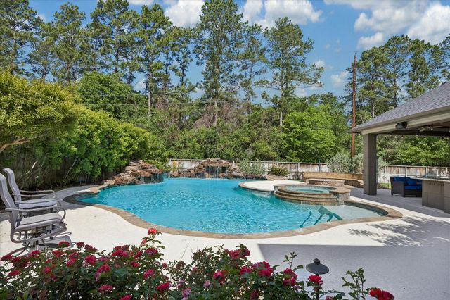 12210 Preece Court, Cypress, TX 77429
