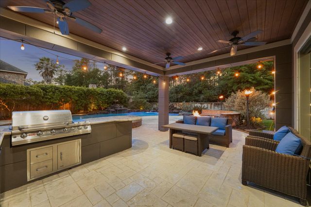 12210 Preece Court, Cypress, TX 77429