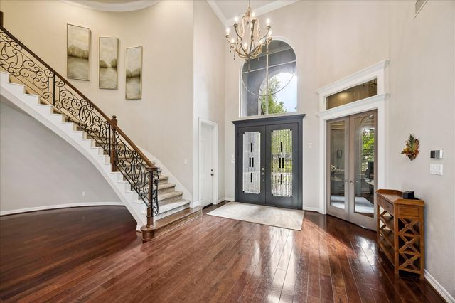 12210 Preece Court, Cypress, TX 77429