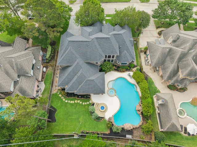 12210 Preece Court, Cypress, TX 77429