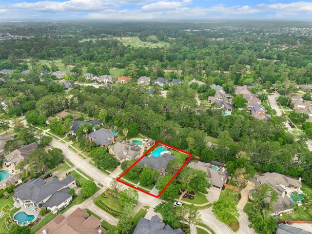 12210 Preece Court, Cypress, TX 77429