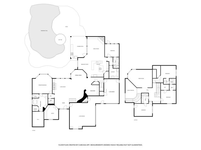12210 Preece Court, Cypress, TX 77429