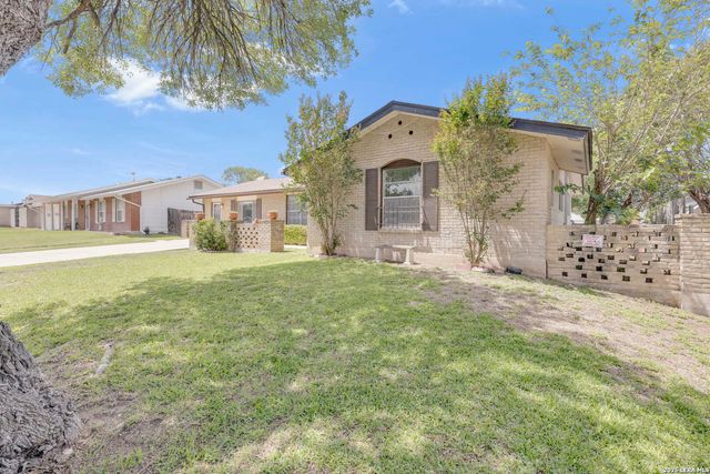 5535 Cool Valley St, San Antonio, TX 78242